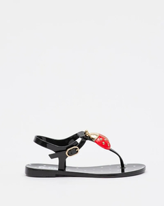 Sandália Noah Preto PJ7530IN - loja online