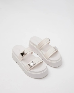Tamanco Pulse White PJ7491 na internet