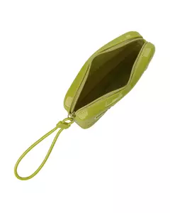 Zaxy Every Trip Mini Bag Verde Pistache - comprar online