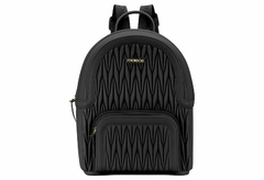 Mochila Moleca Preto 50043.1