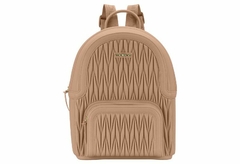 Mochila Moleca Nude 50043.1