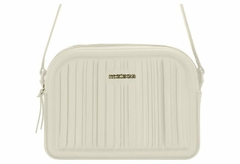 Bolsa Moleca Branco Off 50049.1
