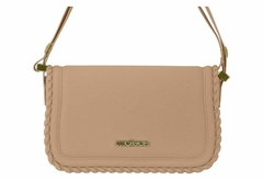 Bolsa Moleca Nude 50050.1
