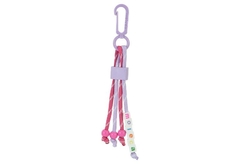 Chaveiro Lucky Moleca Letras 59000.4