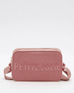 Bolsa Smash Bag Rosa Antique PJ11172