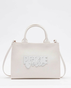 Bolsa Heaven White PJ11184