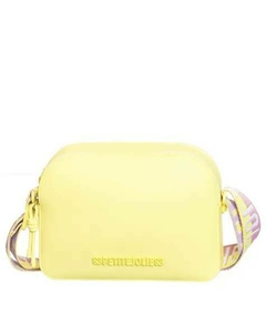 Bolsa Cecília Sweet Yellow PJ10953