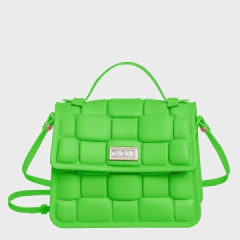 Bolsa Vic Verde PJ10410 - loja online