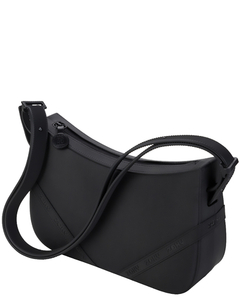 Zaxy Every Style Bag Preta