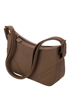Zaxy Every Style Bag Marrom