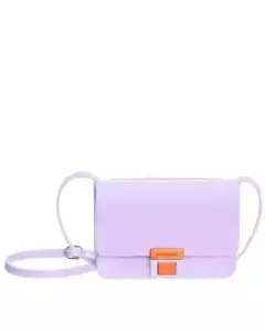 Bolsa Tiny In Lilás/Peach PJ10360IN