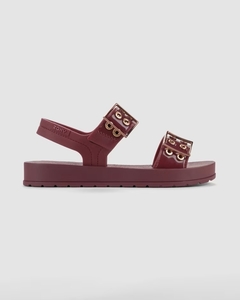 Sandália Wish Zaxy Vermelho Cereja - comprar online