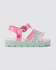 Sandália Zaxynina Joaninha Baby - comprar online