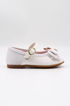 Sapatilha Molekinha Laço Baby 2106.176 - comprar online
