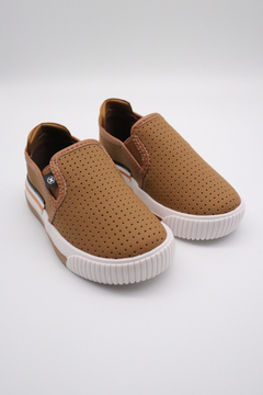 Tênis Molekinho Slip On Baby 2615.100 - comprar online