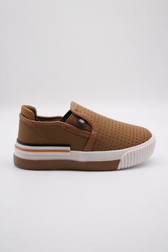 Tênis Molekinho Slip On Baby 2615.100 na internet