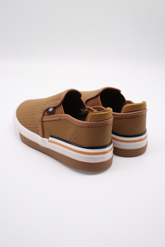 Tênis Molekinho Slip On Baby 2615.100 - loja online