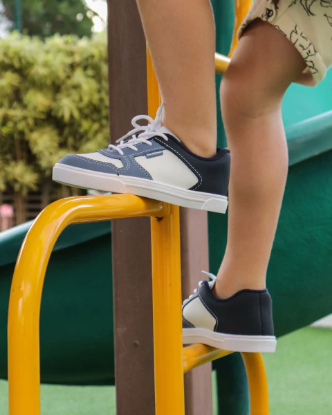 Tênis Molekinho Baby 2133.176