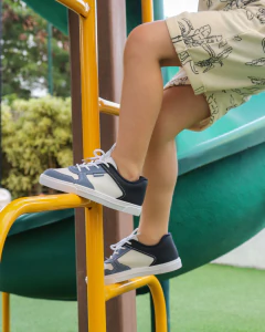 Tênis Molekinho Baby 2133.176 - comprar online