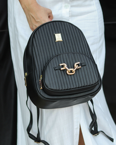 Mochila Vizzano Preto 10056.2