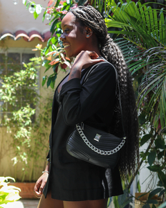 Bolsa Vizzano 10091.1 Preto - comprar online