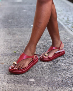 Sandália Improviso Gucci 3048.0992 - comprar online