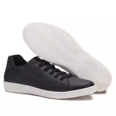 Tênis Marina Mello Sarah Preto 12031SOF - comprar online