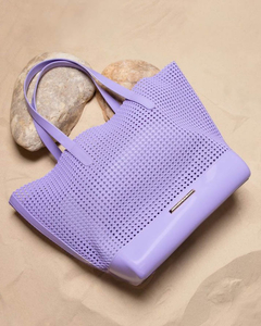 Bolsa Ibiza Lavander PJ10734