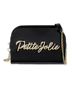 Bolsa Pretty Preto PJ4518