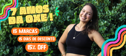 Carrusel Oxe Mais Cor