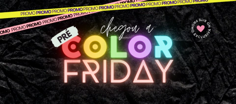 Carrusel Oxe Mais Cor