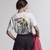 Imagem do Camiseta “Cyclists” Branca - Carnan
