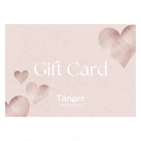 Gift Card $20.000