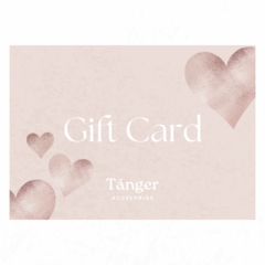 Gift Card $15.000