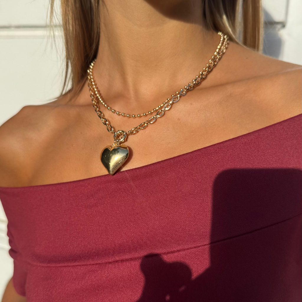 Collar Amelie thumbnail 3