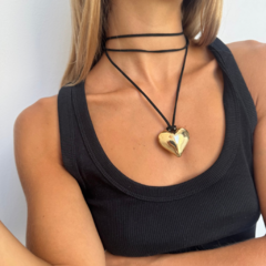 CHOKER LOVER - comprar online
