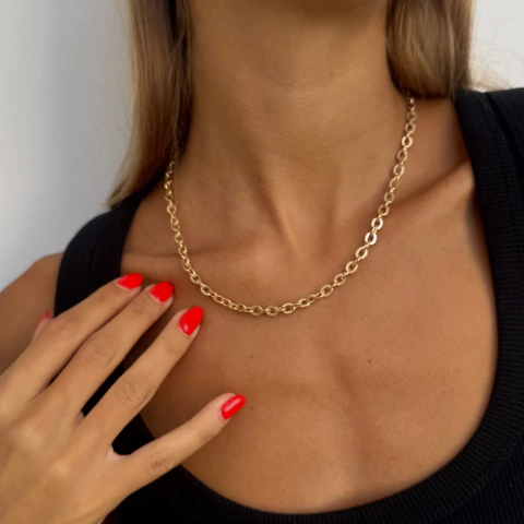 COLLAR ATHENAS - comprar online