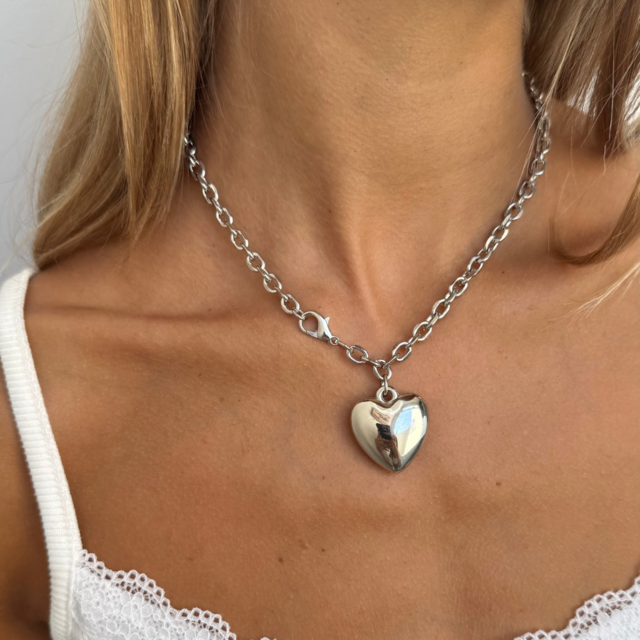 Collar Amor thumbnail 2