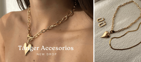 Carrusel Tánger Accesorios