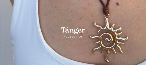 Carrusel Tánger Accesorios