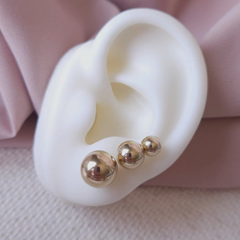 Kit trio esferas - comprar online