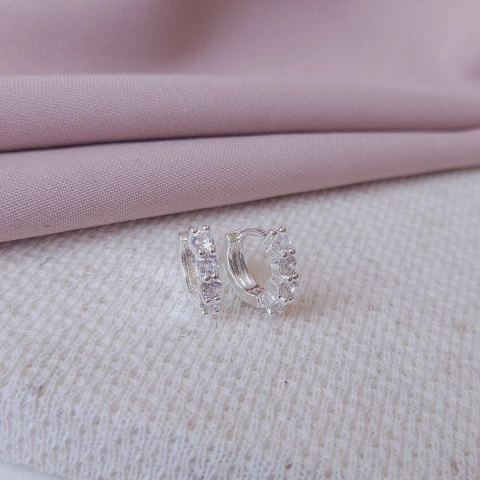 Brinco argola - comprar online