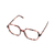 Marta Animal Rosado - comprar online