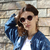 Emma Beige - Nina Gafas