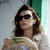 Betty Negro Mate - tienda online