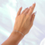 Pulseira Marguerita - comprar online