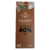 Chocolate Kakaowit ao Leite 40 % 80g