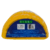 Queijo Colonial Della Vita 300 Grs - comprar online