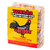 Torrão Carijós 140g 10un