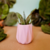 Maceta de cerámica MAGNOLIA - comprar online